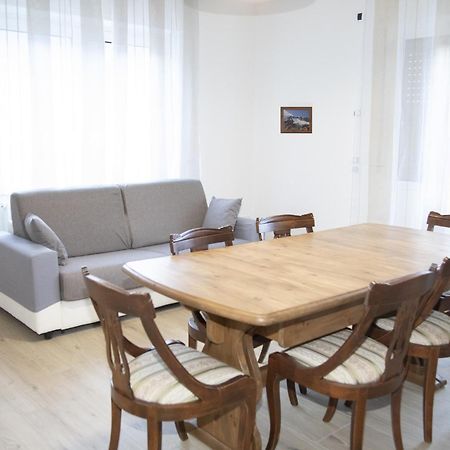 House Storile Apartman Sondalo Kültér fotó
