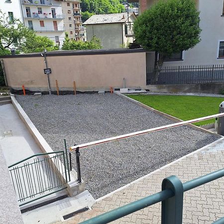 House Storile Apartman Sondalo Kültér fotó