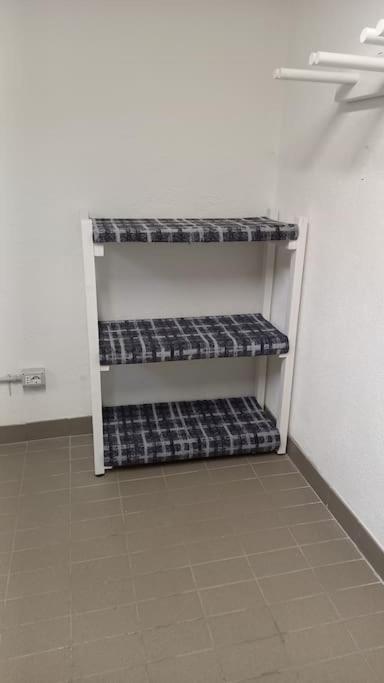 House Storile Apartman Sondalo Kültér fotó