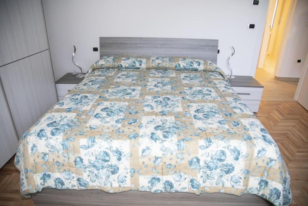 House Storile Apartman Sondalo Kültér fotó