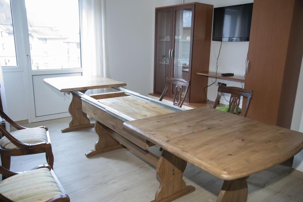 House Storile Apartman Sondalo Kültér fotó