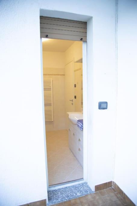 House Storile Apartman Sondalo Kültér fotó