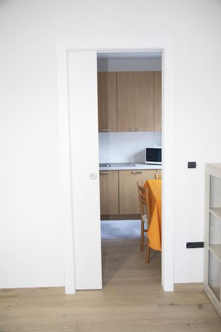 House Storile Apartman Sondalo Kültér fotó