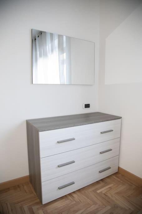 House Storile Apartman Sondalo Kültér fotó