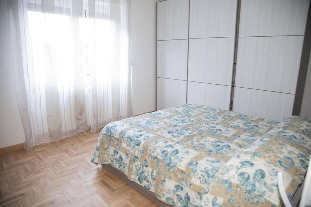 House Storile Apartman Sondalo Kültér fotó