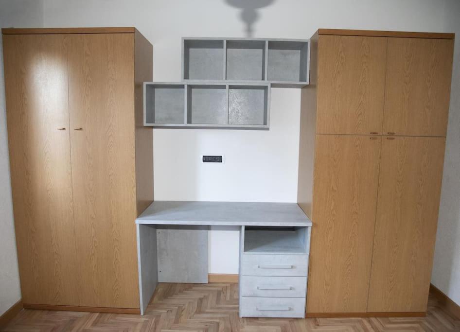 House Storile Apartman Sondalo Kültér fotó
