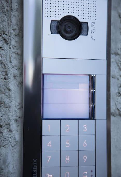 House Storile Apartman Sondalo Kültér fotó