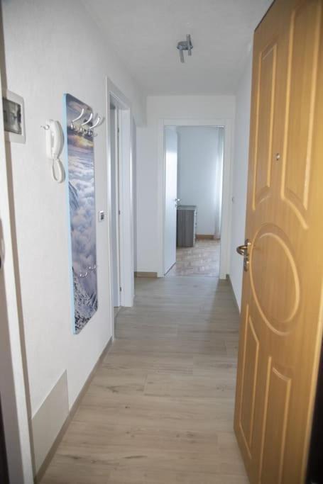 House Storile Apartman Sondalo Kültér fotó