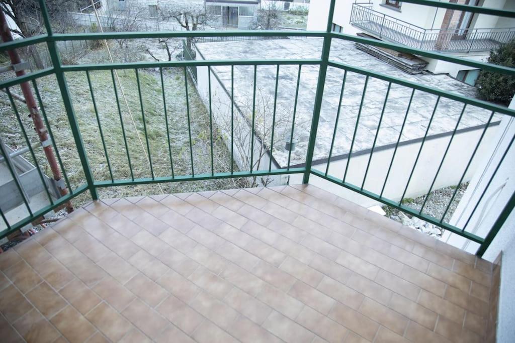 House Storile Apartman Sondalo Kültér fotó