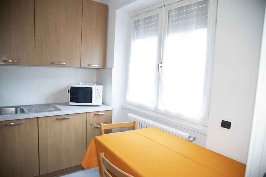 House Storile Apartman Sondalo Kültér fotó