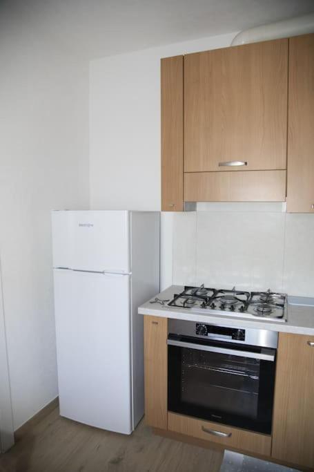 House Storile Apartman Sondalo Kültér fotó