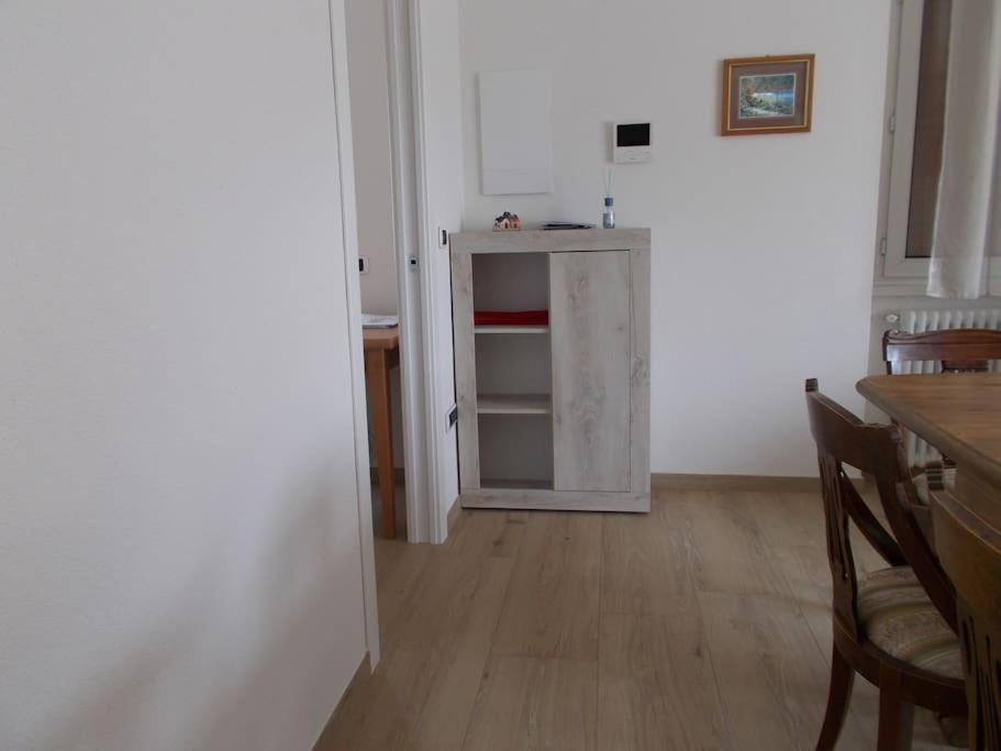 House Storile Apartman Sondalo Kültér fotó