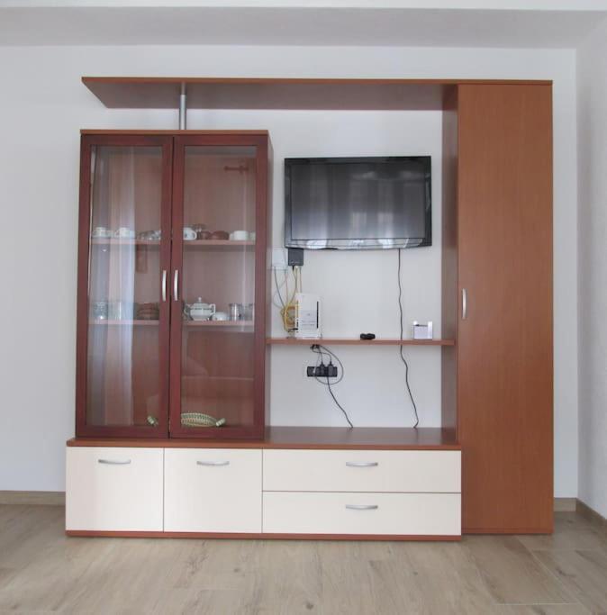 House Storile Apartman Sondalo Kültér fotó