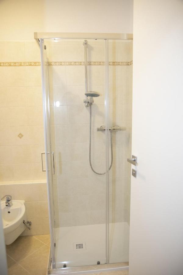 House Storile Apartman Sondalo Kültér fotó