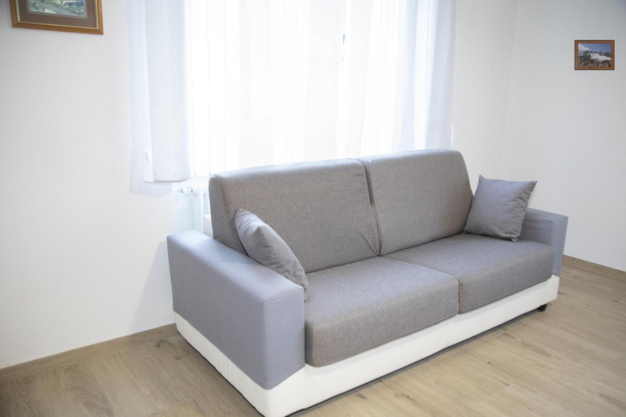 House Storile Apartman Sondalo Kültér fotó