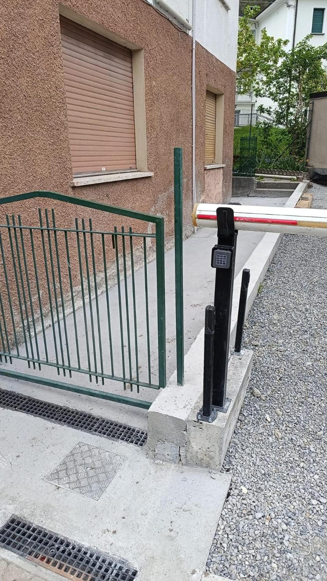House Storile Apartman Sondalo Kültér fotó